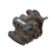 Foot Brake Valve
