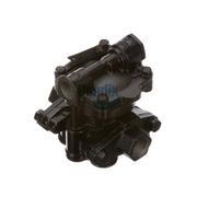 Press. Proportioning Valve