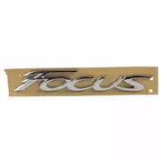 Self Adhesive Nameplate Deck Lid Emblem