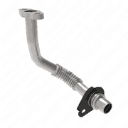 Oil Return Line for DD16 EPA07/EPA10/GHG17