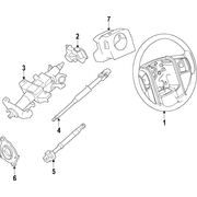 Column Steering