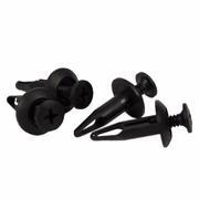 Deck Lid Trim Clip Fastener - 6.3 X 7.1 2.5 8 1.6L