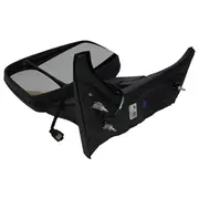 Door Mirror Rear View Head - Left, Outer
