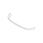 Valance Panel - Front, Upper, Lower