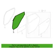 Fuel Tank Sender