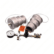 Charge Air Cooler Tester