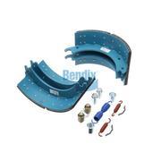 Brake Shoe Kit