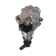 ABS Modulator Valve