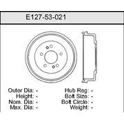 Brake Drum