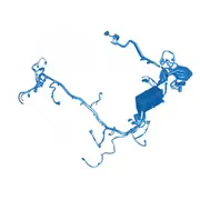 Wiring - Front