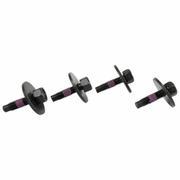 Screw And Washer Valance Panel Bolt - M6 X 20MM, Front