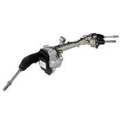 Gear Steering