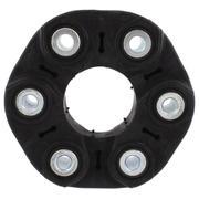 Drive Shaft Coupling - Rear