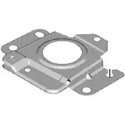 Reinforcement Automatic Transmission Mount Bracket