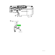 CONTROL UNIT,THEFTPROOF 1