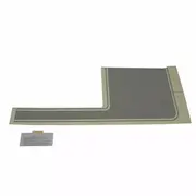 Trim Stripe Tape Decal - Right, Front