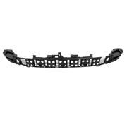 Bumper Impact Absorber Isolator - Rear