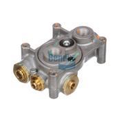 Tractor Protection Valve