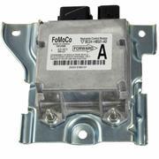 Air Bag Control Module Sensor Multiple Restraint System Unit