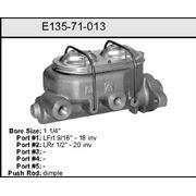 Master Cylinder