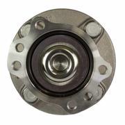 Hub asy - wheel Bearing Left, Right