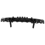 Bumper Impact Absorber Isolator - Rear