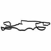 Engine Valve Cover Gasket Rocker - 1.0L