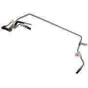 Automatic Transmission Oil Cooler Hose Tube (AT)