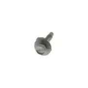 Hex Head Bolt And Washer Engine Air Intake Hose - M5 x 18MM