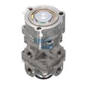 Foot Brake Valve