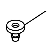 Engine Mounting Stud