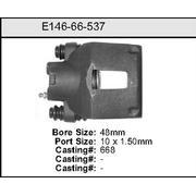 Exchange Caliper