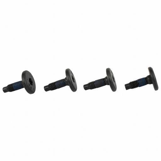 Genuine Ford Access Cover Screw – W717563 S450 (Single) For F-150 & Super Duty