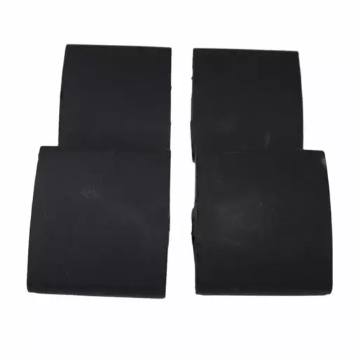Genuine Ford OEM Leaf Spring Insulator Bushing Cushion – E8TZ-5A978-A – Fits F250-F550 Super Duty (1988-2013)