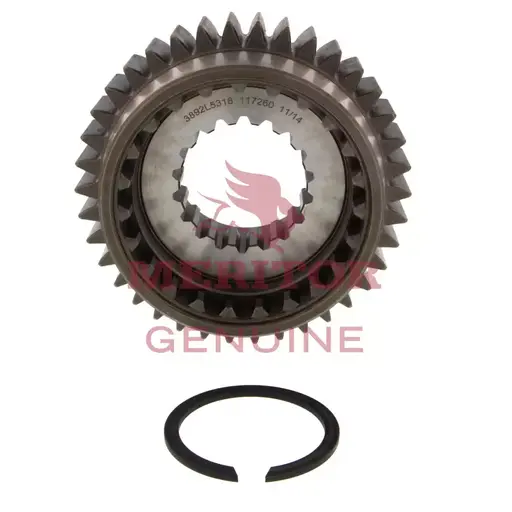 Kit5403 KIT5397 Meritor | Auxiliary Gear Kit | Source One Parts Center