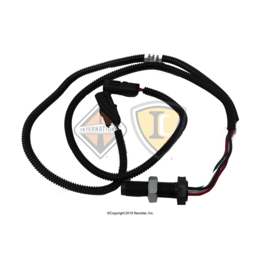 1658556C91 Navistar International | TRANSMITTER SPEED SENSOR