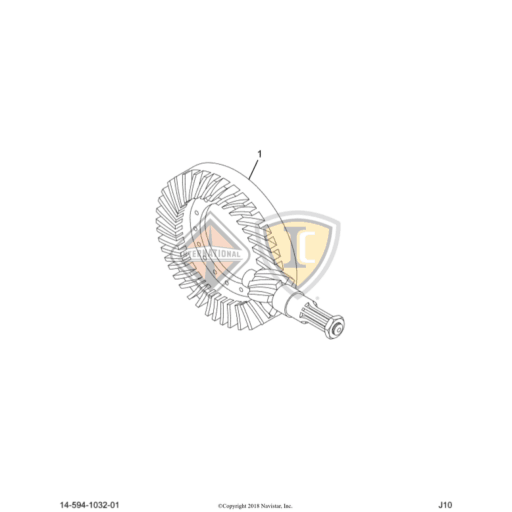 41405C - Interruttore Magnetotermico 4x16A MCB 10kA C104L/16A CURVE C -  ELMARK