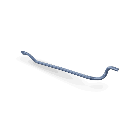 2892025 Cummins | Lubricating Oil Drain Tube | Source One Parts Center