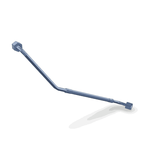 3683528 3688618 Cummins | Flexible Hose | Source One Parts Center