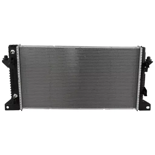 RAD179 Ford | Radiator | Source One Parts Center