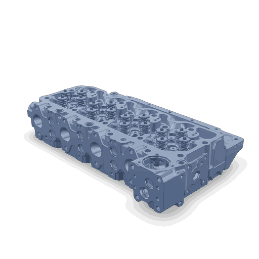 5361608 Cummins | Cylinder Head | Source One Parts Center