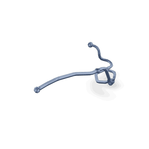 5341884 Cummins | Fuel Drain Tube | Source One Parts Center