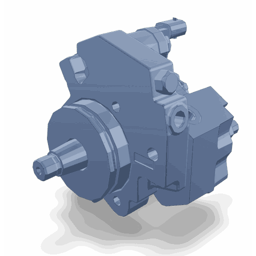 5264245RX Cummins | Fuel Pump | Source One Parts Center