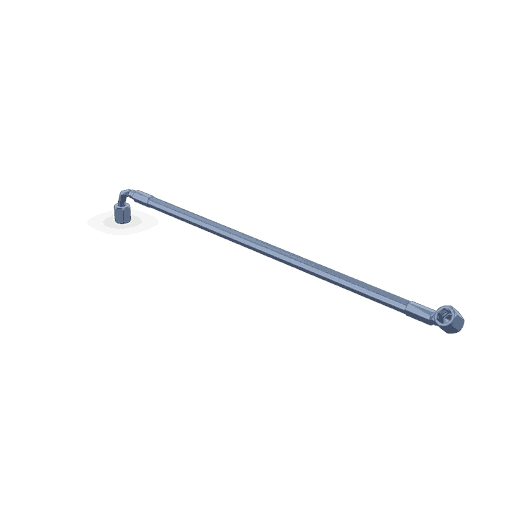 3937218 Cummins | Flexible Hose | Source One Parts Center