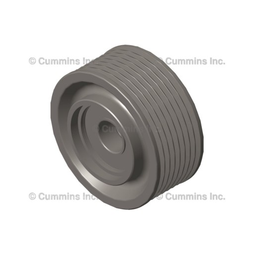 5256103 Cummins® Idler Pulley Source One Parts Center
