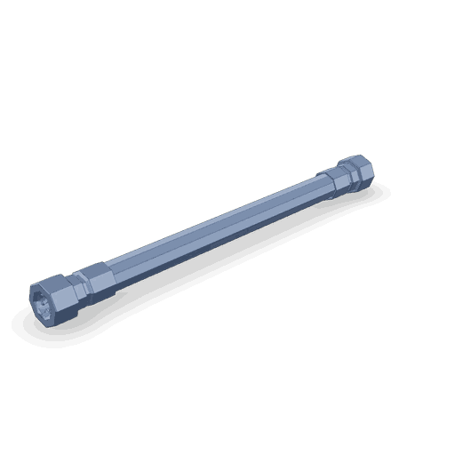 5530532 Cummins | Flexible Hose | Source One Parts Center