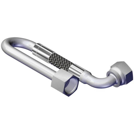 3685644 | Cummins® | Flexible Hose | Source One Parts Center