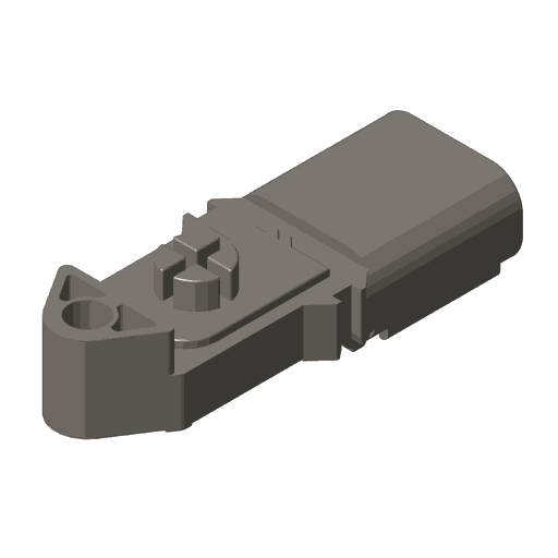 5698567 Cummins | Pressure Sensor | Source One Parts Center