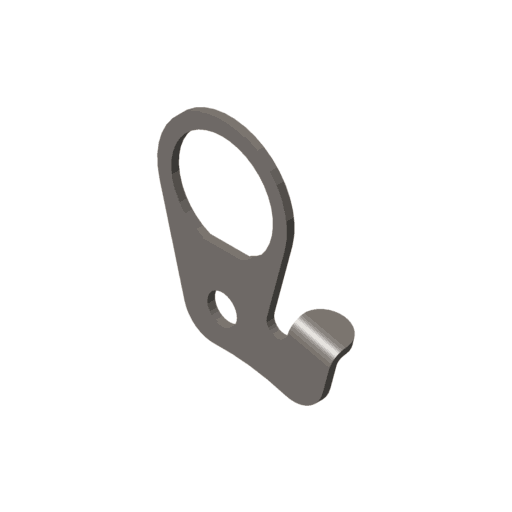 4941890 Cummins® Electrical Connector Bracket Source One Parts Center