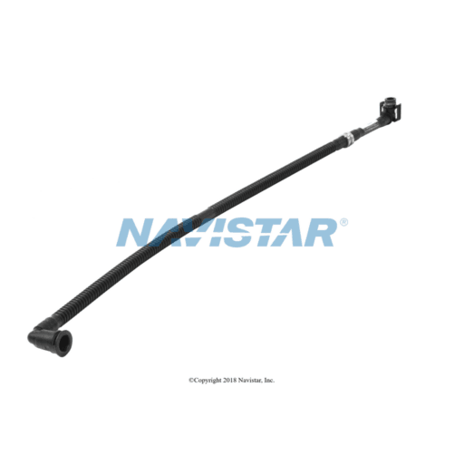 3876674C2 Navistar International® TUBE 75MM ID COOLANT LINE